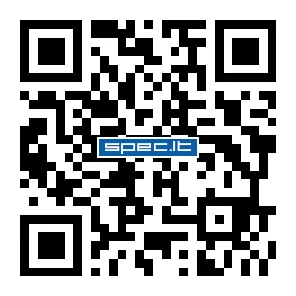 QR kodas | NT būstas, UAB | spec.lt