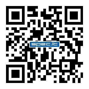 QR kodas | NT Cargo, UAB | spec.lt