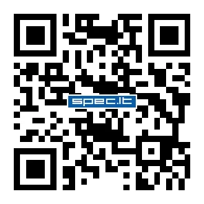 QR kodas | NT Centras, UAB | spec.lt