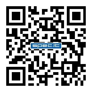 QR kodas | NT codex, MB | spec.lt