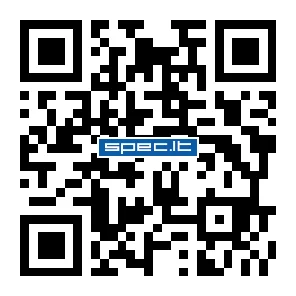 QR kodas | NT consult, MB