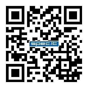 QR kodas | NT DARBAI, IĮ | spec.lt