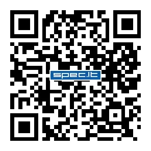 QR kodas | UADBB EDS INSURANCE | spec.lt