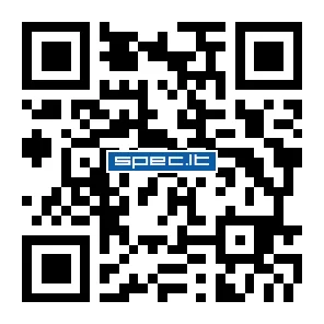 QR kodas | NT ekspertas, UAB | spec.lt