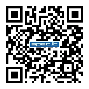 QR kodas | NT elektros darbai, MB | spec.lt