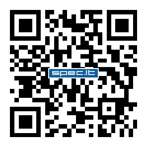 QR kodas | NT Erdvė, UAB | spec.lt
