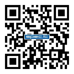 QR kodas | NT faktorius, MB