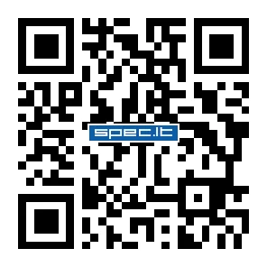 QR kodas | Nt Formavimas, IĮ | spec.lt