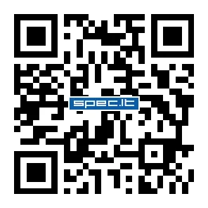 QR kodas | NT FORTE, UAB