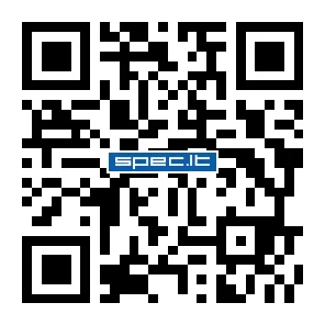 QR kodas | NT fortus, UAB