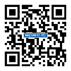 QR kodas | Nt galimybės, MB
