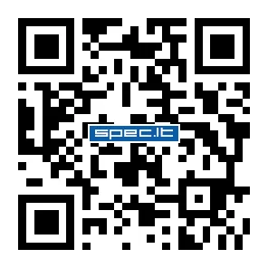 QR kodas | NT grupė, UAB | spec.lt