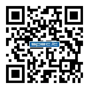 QR kodas | NT HUB, MB | spec.lt