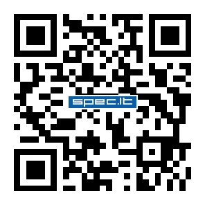 QR kodas | NT IDĖJOS, UAB | spec.lt