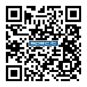 QR kodas | NT investicijos, UAB | spec.lt