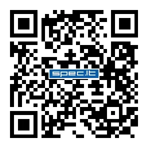 QR kodas | NT INVESTICIJŲ GRUPĖ, UAB | spec.lt