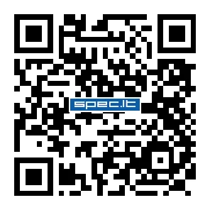 QR kodas | NT investiciniai projektai, IĮ | spec.lt