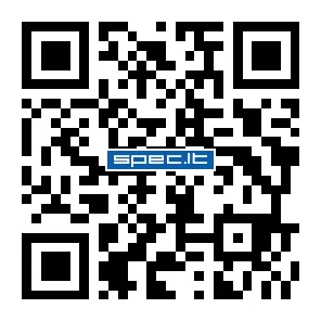 QR kodas | NT AURUS, UAB | spec.lt