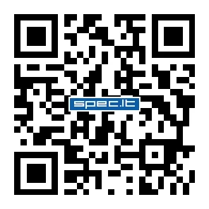 QR kodas | Nt kitaip, MB | spec.lt
