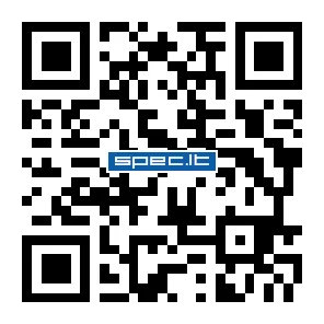 QR kodas | NT koncernas, UAB | spec.lt