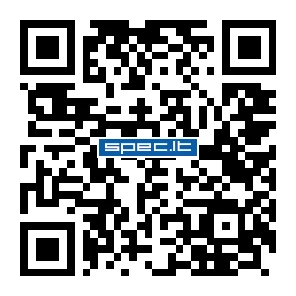 QR kodas | NT Konsultacijos, UAB | spec.lt