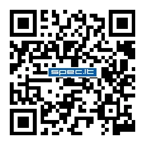 QR kodas | NT Konsultantai, IĮ | spec.lt