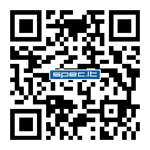 QR kodas | NT Krantas, MB | spec.lt