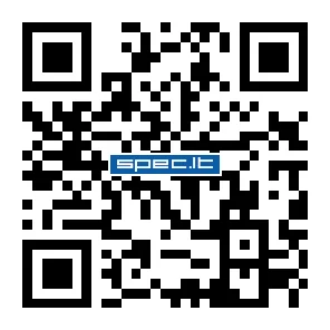 QR kodas | Nt LT, UAB | spec.lt