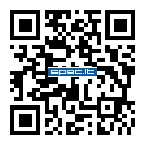 QR kodas | NT mūza, MB | spec.lt