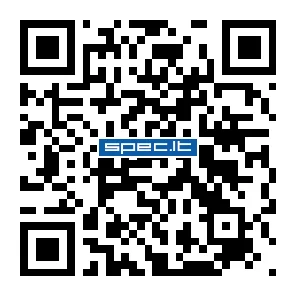 QR kodas | NT Nevėžio projektai, UAB | spec.lt