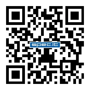 QR kodas | NT nuoma, UAB | spec.lt