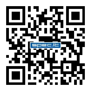 QR kodas | NT panorama, UAB | spec.lt