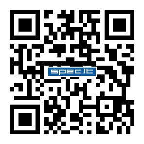 QR kodas | NT pasaulis, UAB