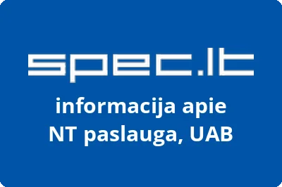 Universalaus lombardo paslaugos, MB | spec.lt