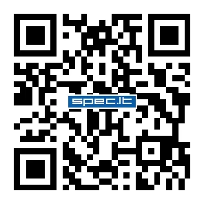 QR kodas | Universalaus lombardo paslaugos, MB | spec.lt