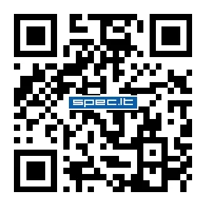 QR kodas | NT Pliusai, MB