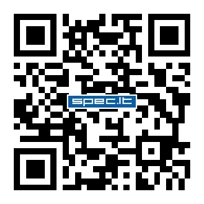 QR kodas | NT priežiūra, UAB | spec.lt