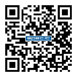 QR kodas | NT profesionalų grupė, UAB | spec.lt
