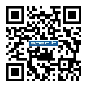 QR kodas | NT project, UAB