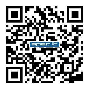 QR kodas | NT projektai kanalas, MB | spec.lt