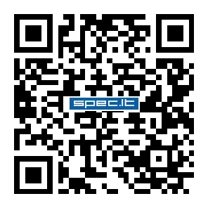 QR kodas | NT projektų valdymas, UAB