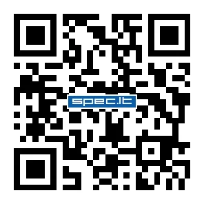 QR kodas | NT Prooptima, UAB