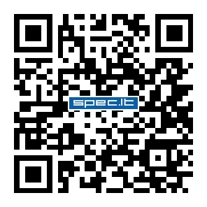 QR kodas | NT property management, MB | spec.lt