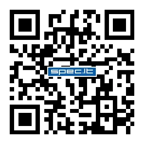 QR kodas | NT Raktas, UAB | spec.lt