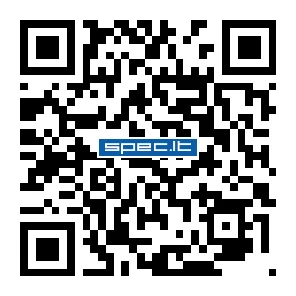 QR kodas | NT rinkos centras, UAB | spec.lt