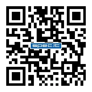 QR kodas | Nt rodiklis, MB | spec.lt