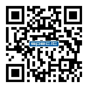 QR kodas | Nt rytas, MB | spec.lt