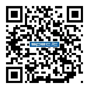 QR kodas | NT Sandra Kažemėkaitienė, MB | spec.lt