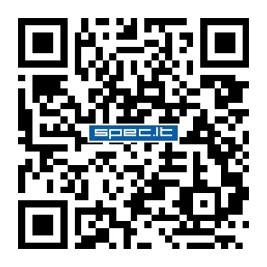 QR kodas | NT Savas Būstas, UAB | spec.lt