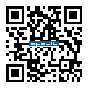 QR kodas | NT Septynetas, MB | spec.lt